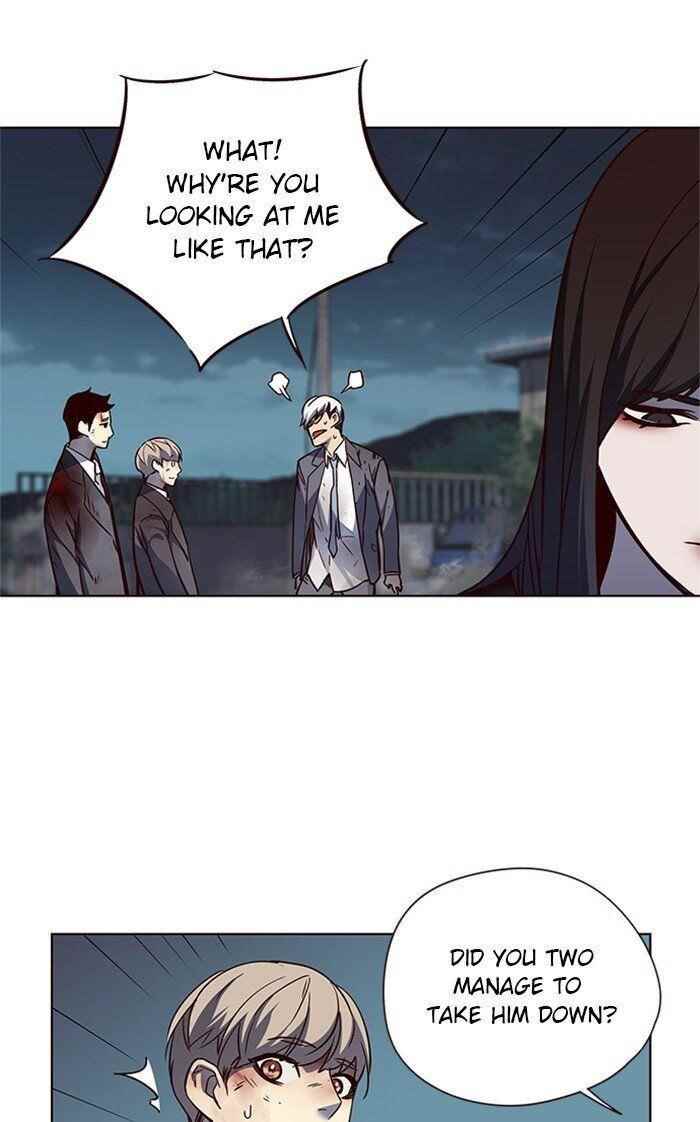 18+ Eleceed Chapter 45 page 60