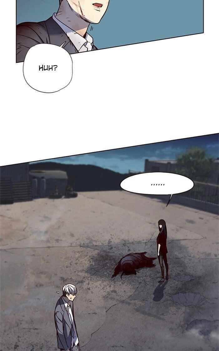 18+ Eleceed Chapter 45 page 61