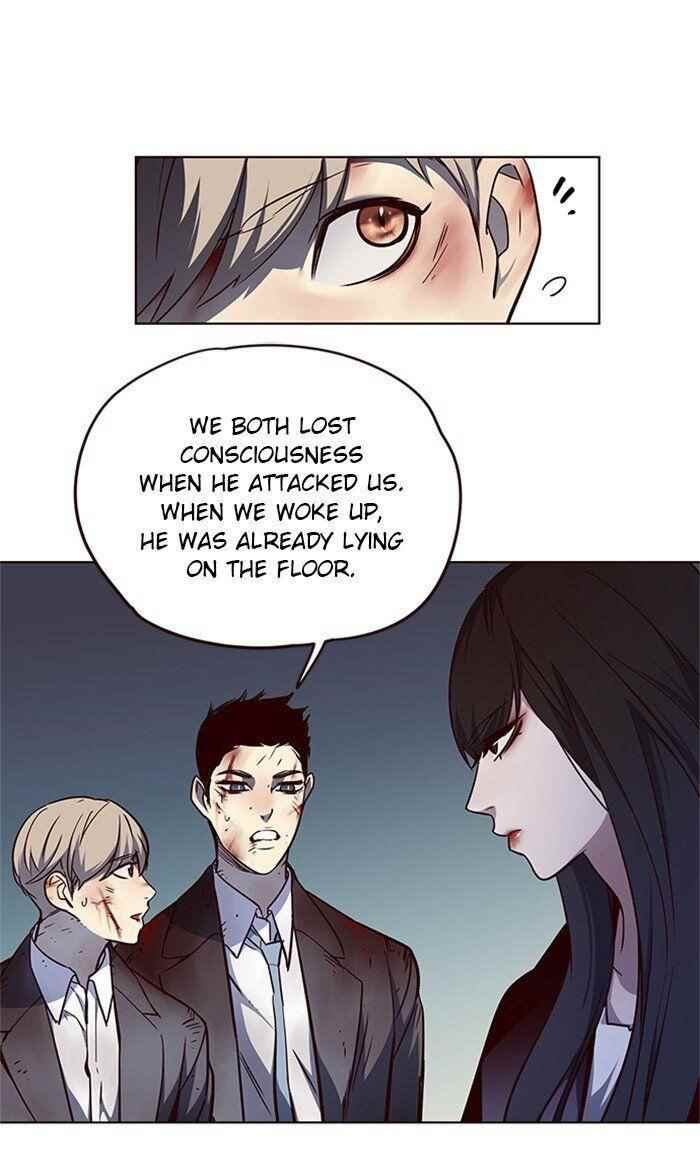 18+ Eleceed Chapter 45 page 63