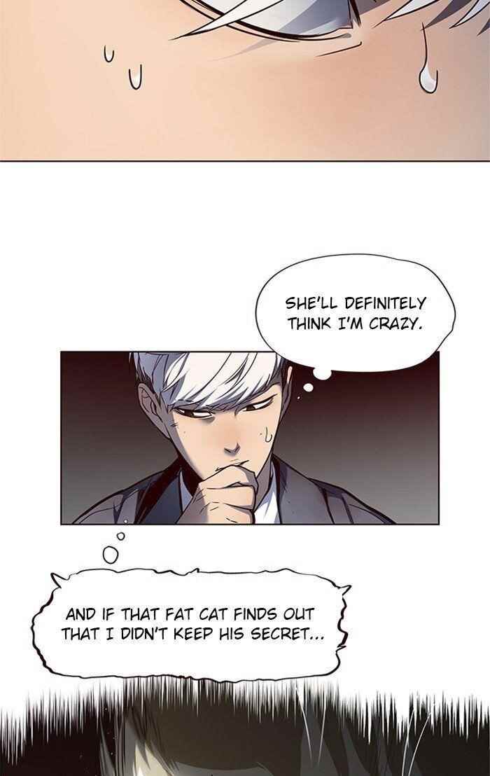 18+ Eleceed Chapter 45 page 71