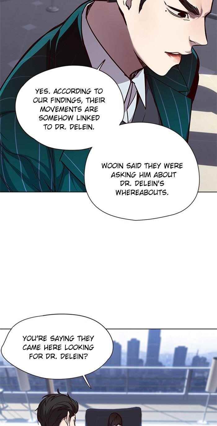 18+ Eleceed Chapter 46 page 4