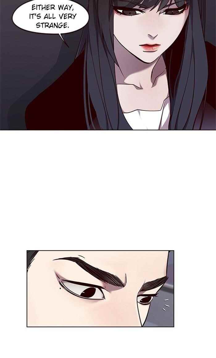18+ Eleceed Chapter 46 page 8
