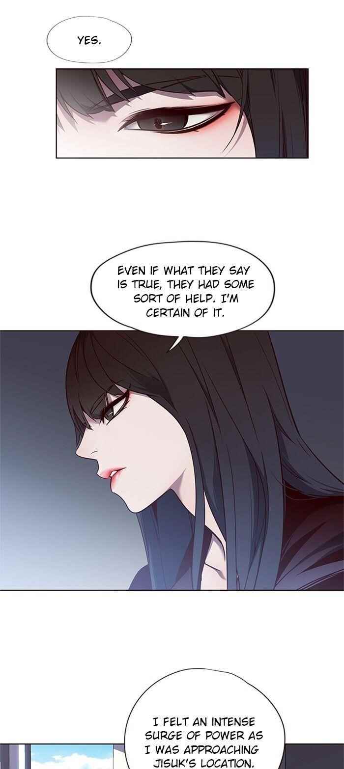 18+ Eleceed Chapter 46 page 10