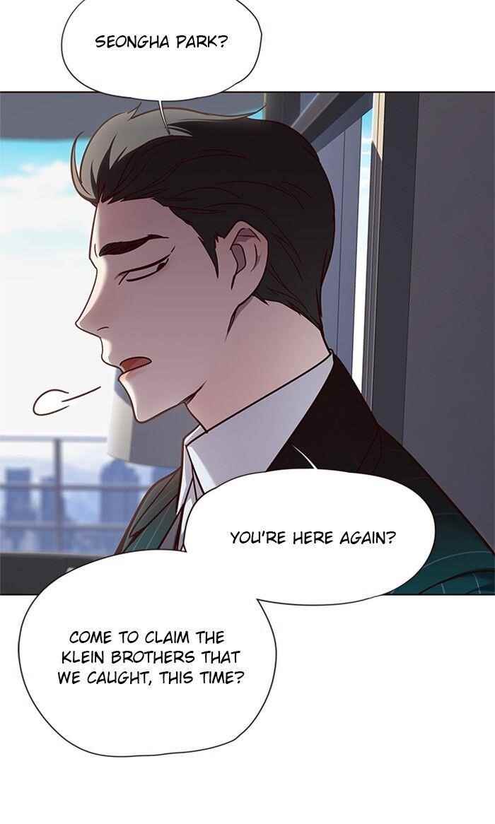 18+ Eleceed Chapter 46 page 19