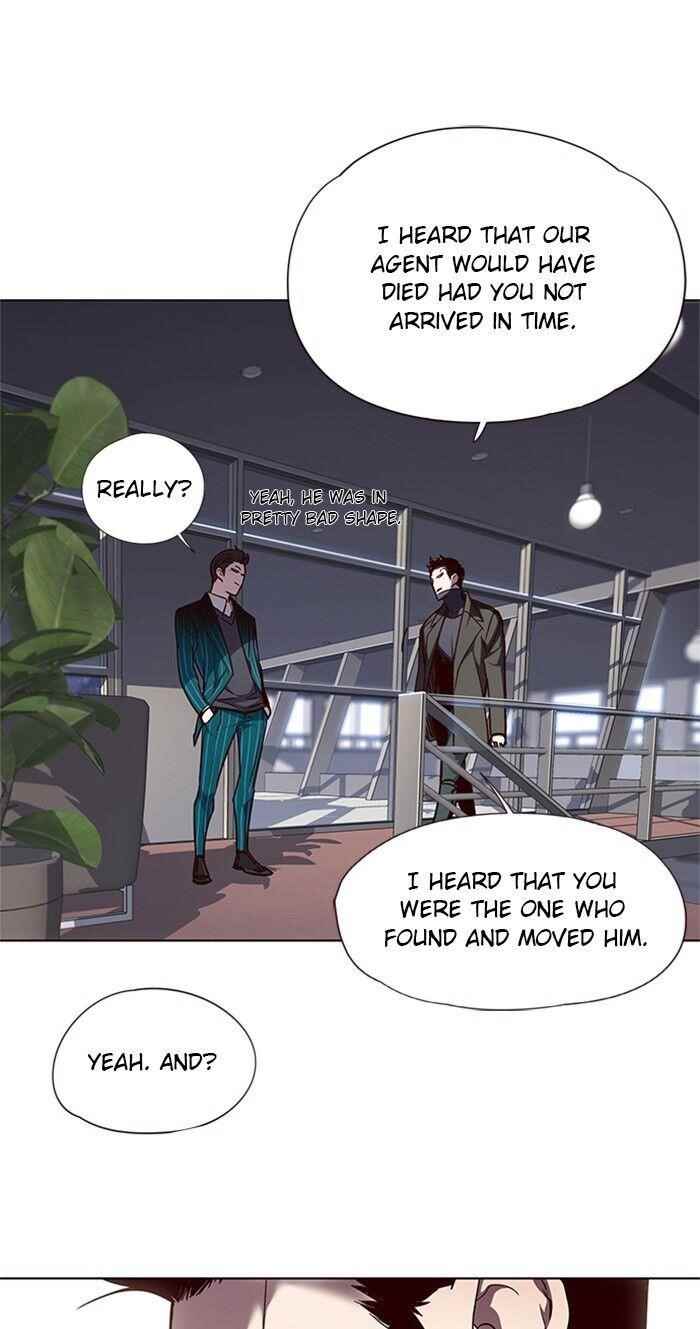 18+ Eleceed Chapter 46 page 21