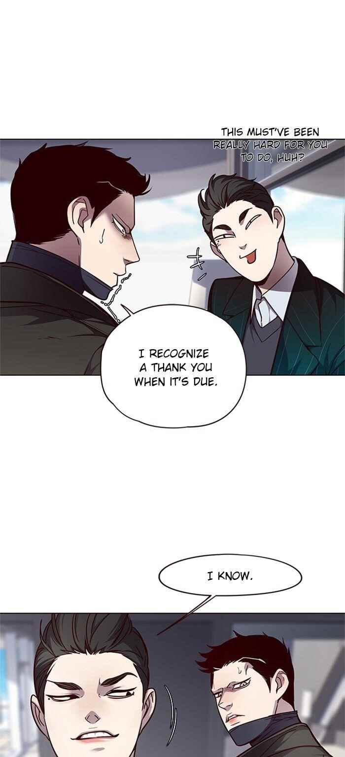 18+ Eleceed Chapter 46 page 25