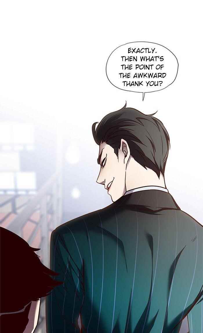 18+ Eleceed Chapter 46 page 27