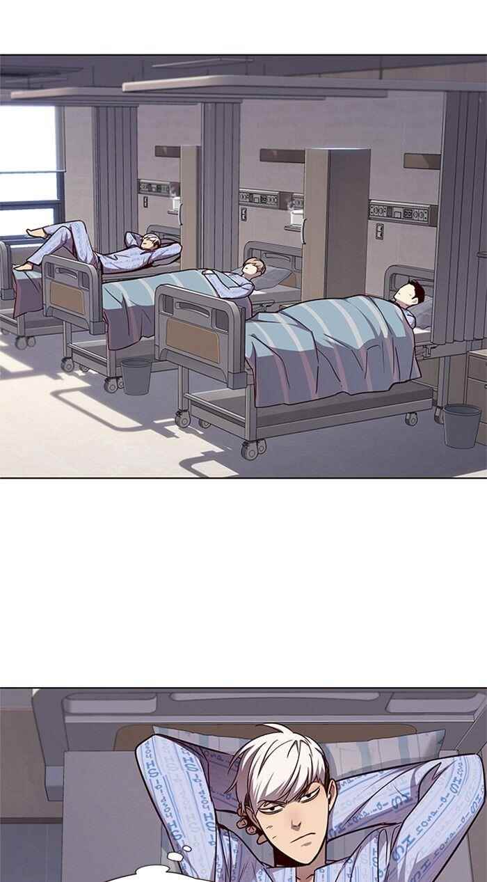 18+ Eleceed Chapter 46 page 31