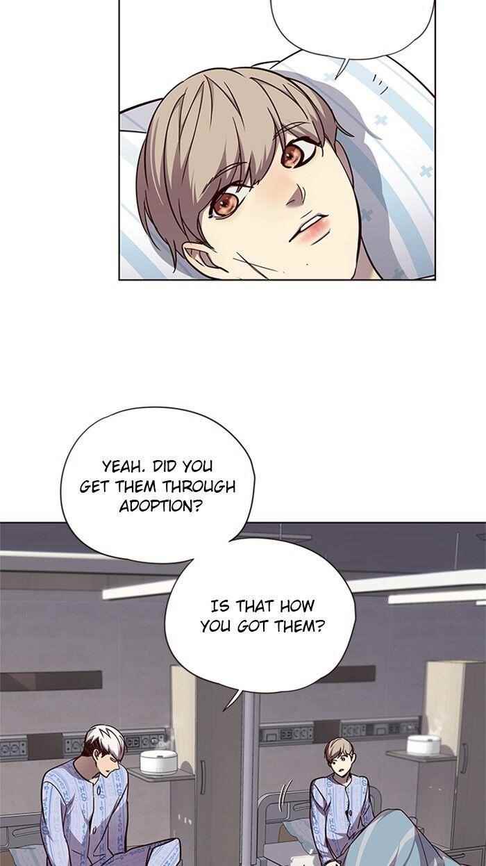18+ Eleceed Chapter 46 page 36