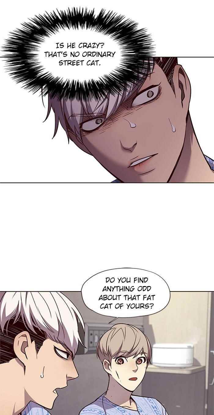 18+ Eleceed Chapter 46 page 39