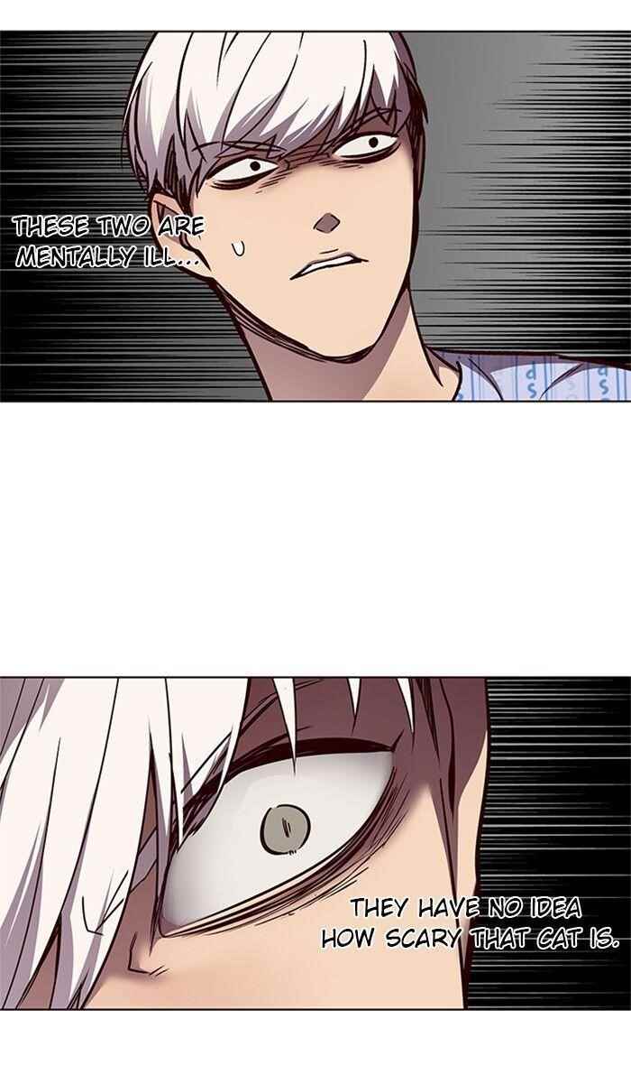 18+ Eleceed Chapter 46 page 49