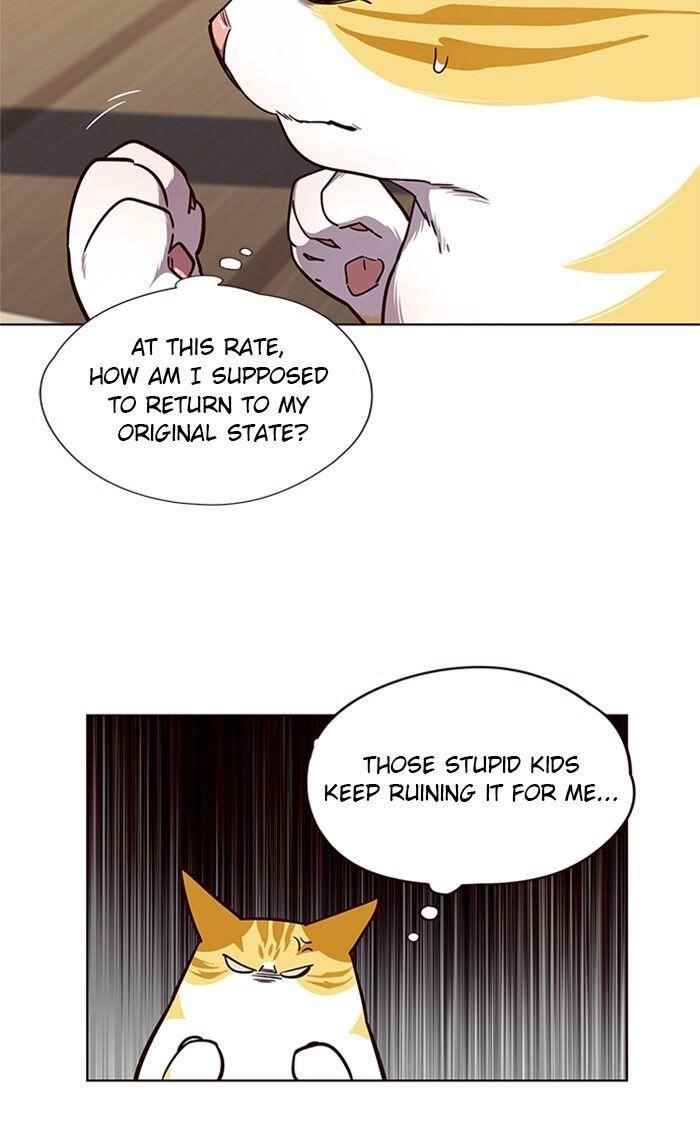 18+ Eleceed Chapter 46 page 58
