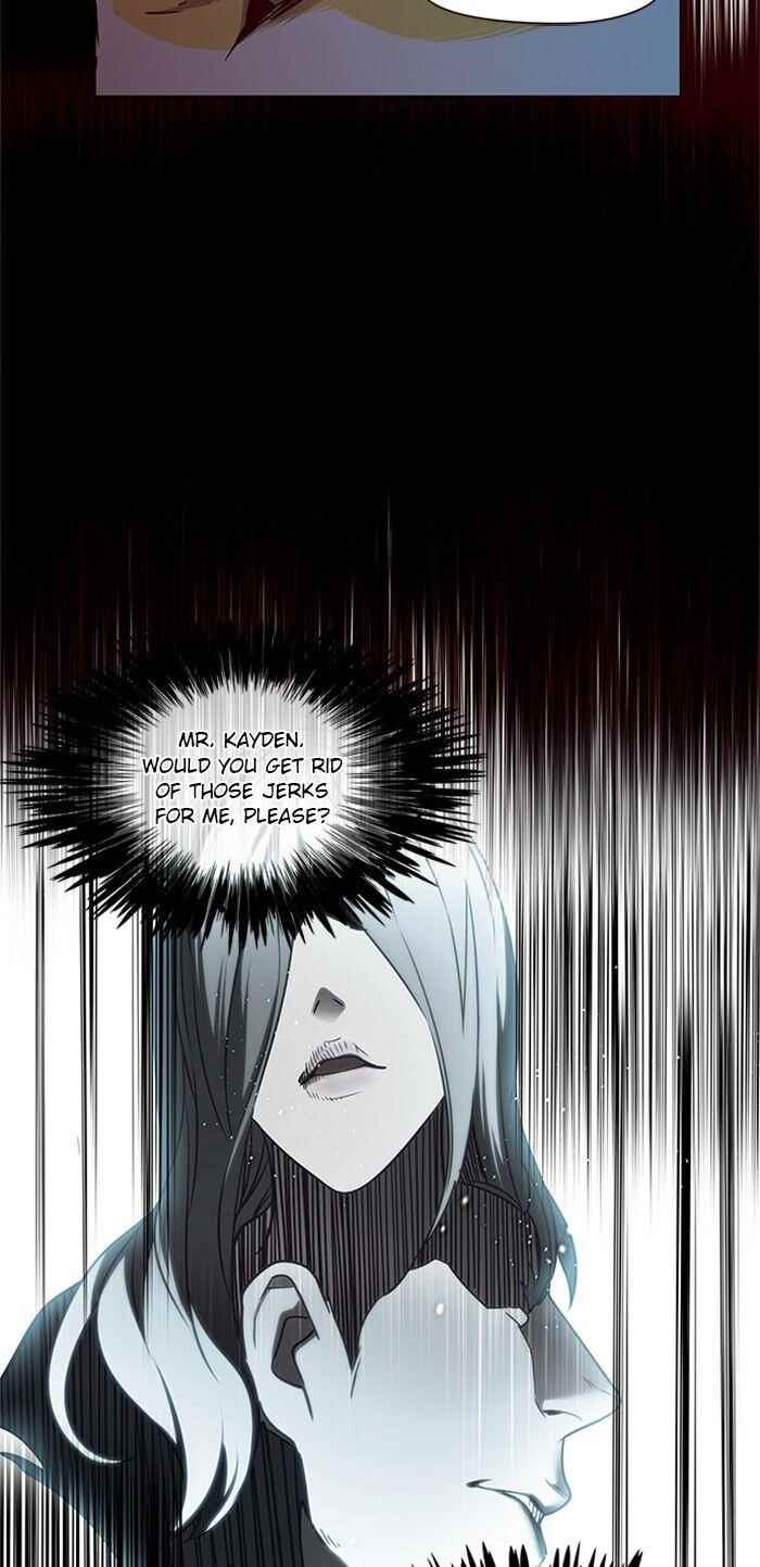 18+ Eleceed Chapter 46 page 60