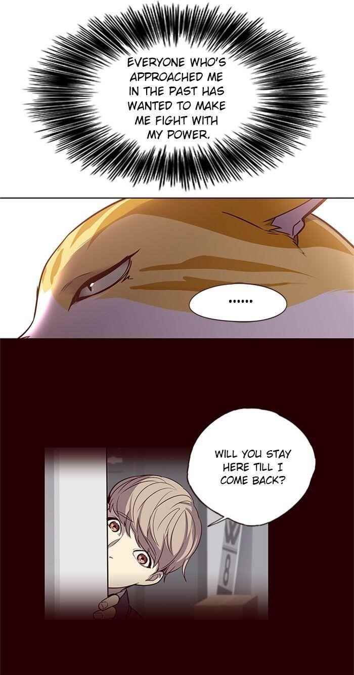 18+ Eleceed Chapter 46 page 62