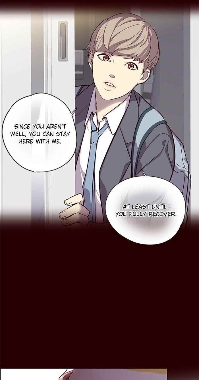 18+ Eleceed Chapter 46 page 63