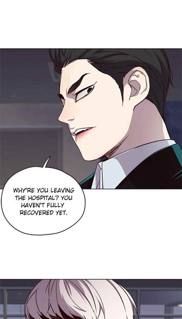 18+ Eleceed Chapter 47 page 2