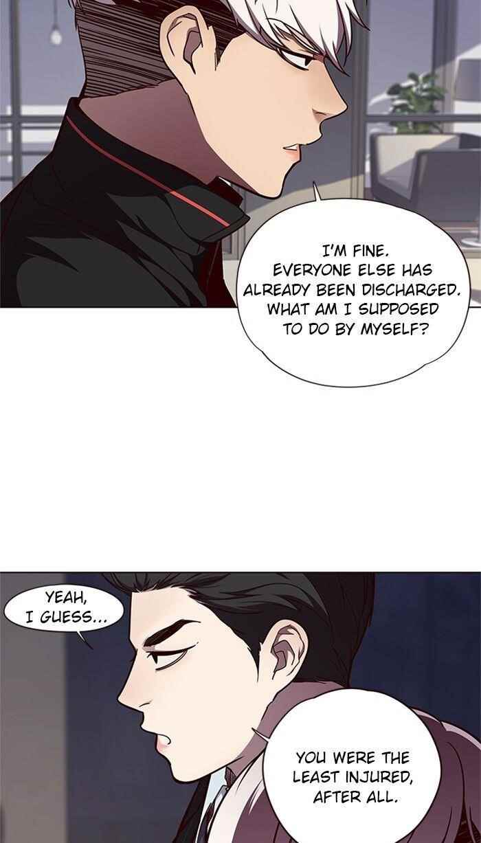 18+ Eleceed Chapter 47 page 3