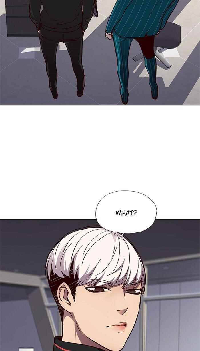 18+ Eleceed Chapter 47 page 7