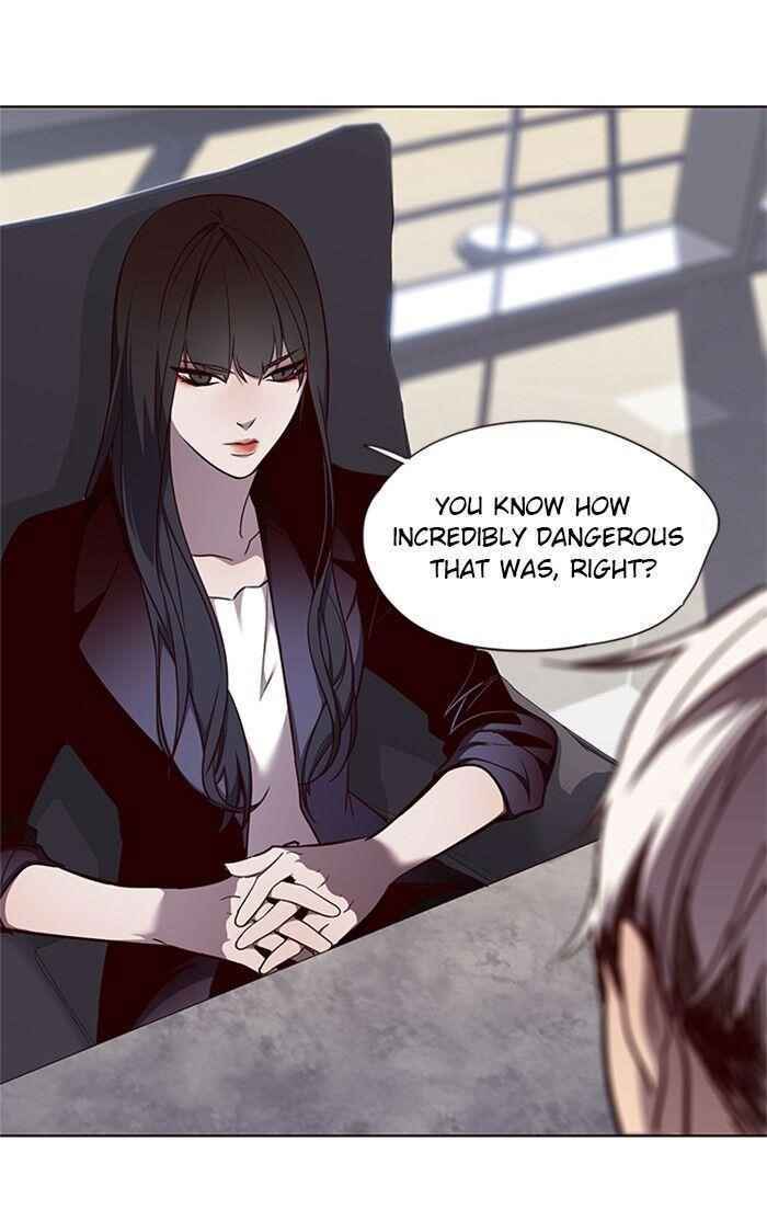 18+ Eleceed Chapter 47 page 15