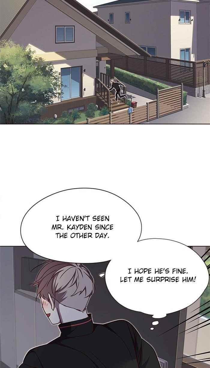 18+ Eleceed Chapter 47 page 23