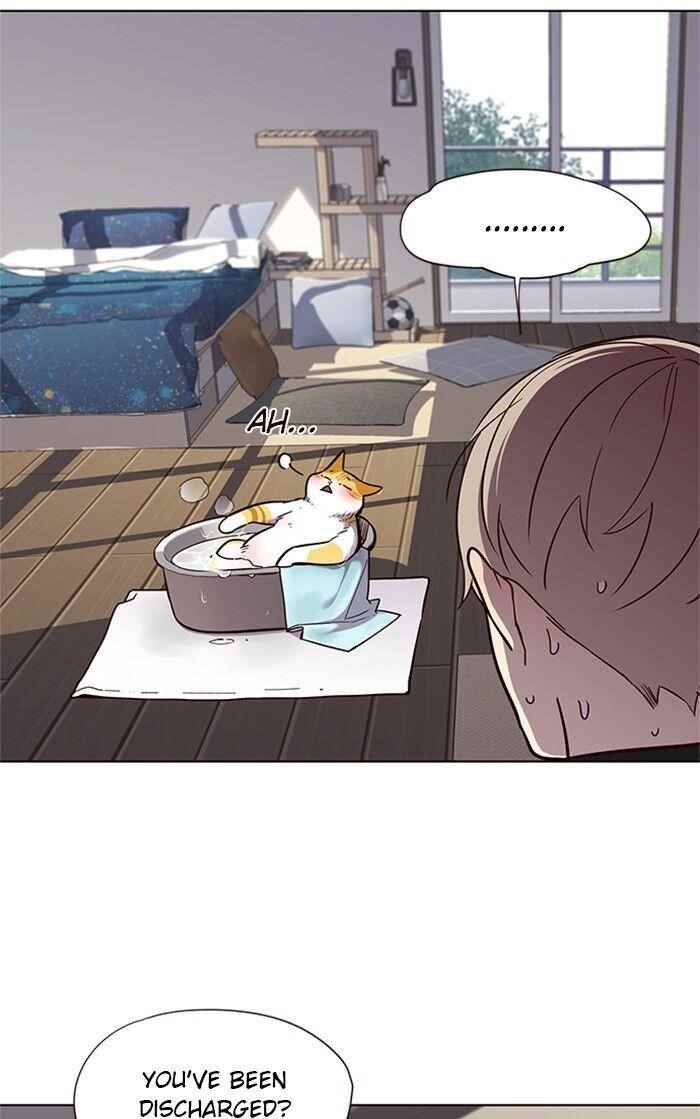 18+ Eleceed Chapter 47 page 34