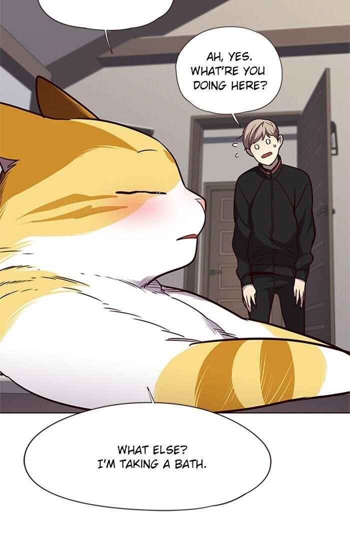 18+ Eleceed Chapter 47 page 35