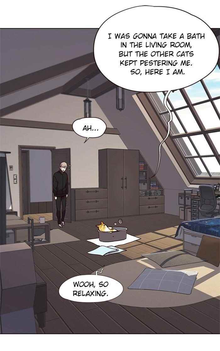 18+ Eleceed Chapter 47 page 36