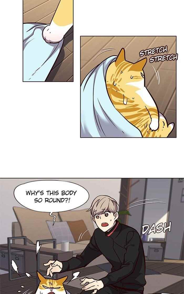 18+ Eleceed Chapter 47 page 38