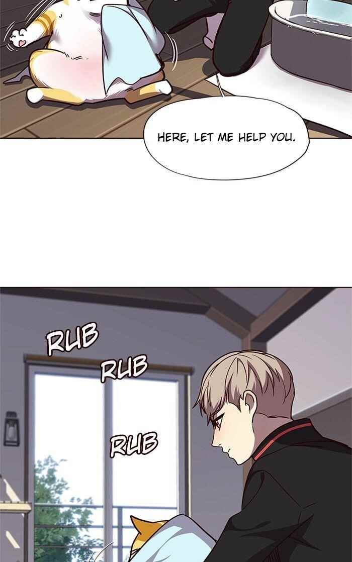 18+ Eleceed Chapter 47 page 39