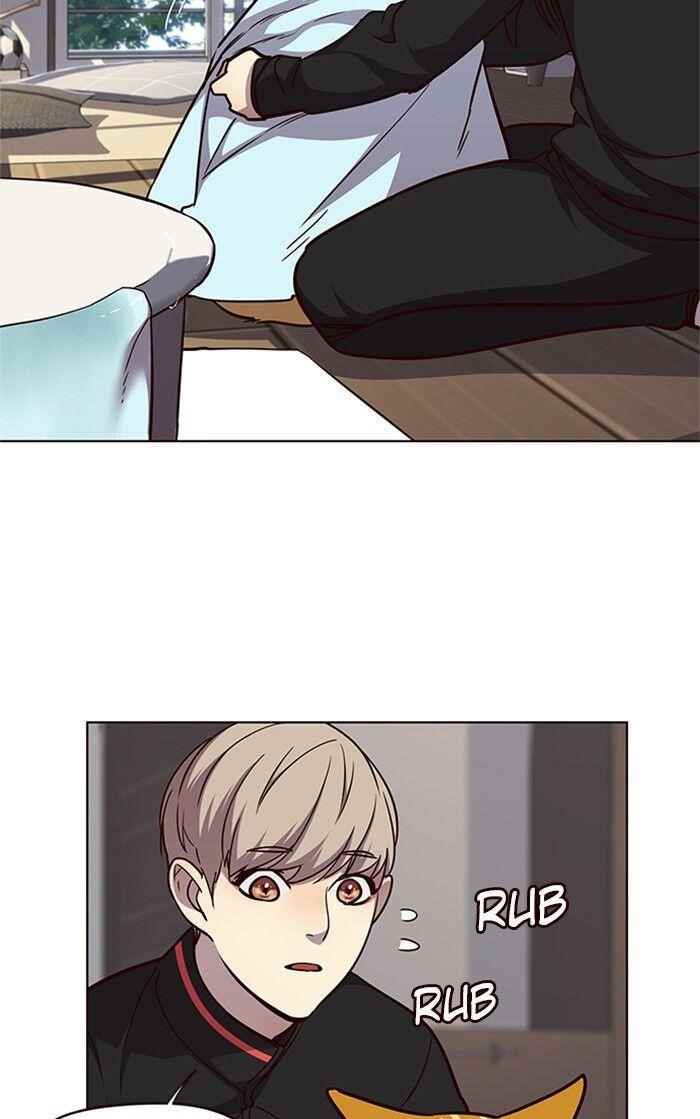 18+ Eleceed Chapter 47 page 40