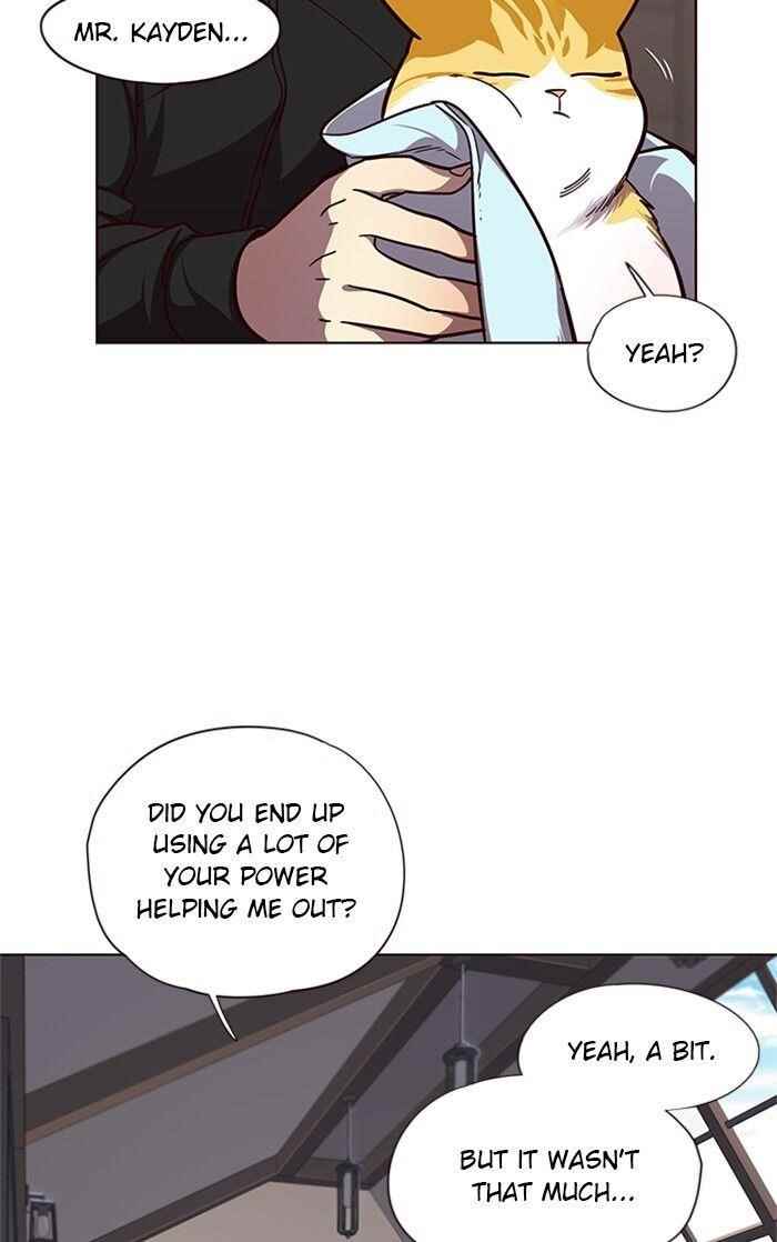 18+ Eleceed Chapter 47 page 41
