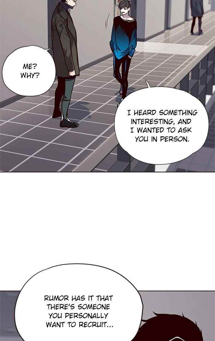 18+ Eleceed Chapter 47 page 68