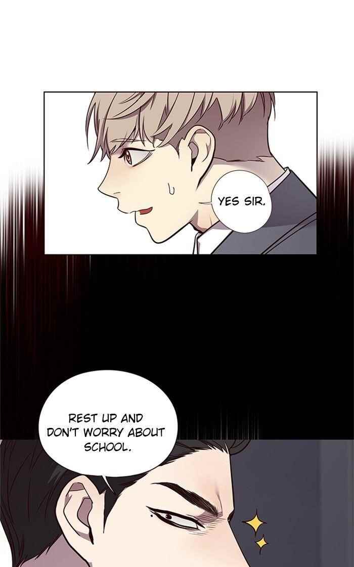 18+ Eleceed Chapter 48 page 6