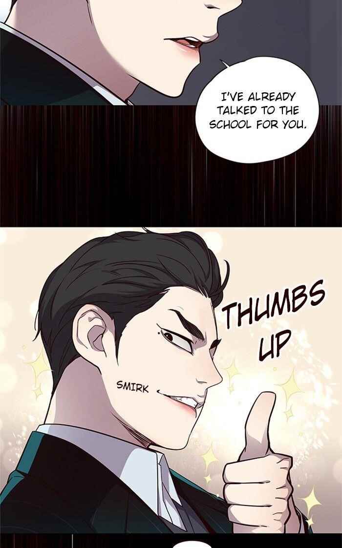 18+ Eleceed Chapter 48 page 7