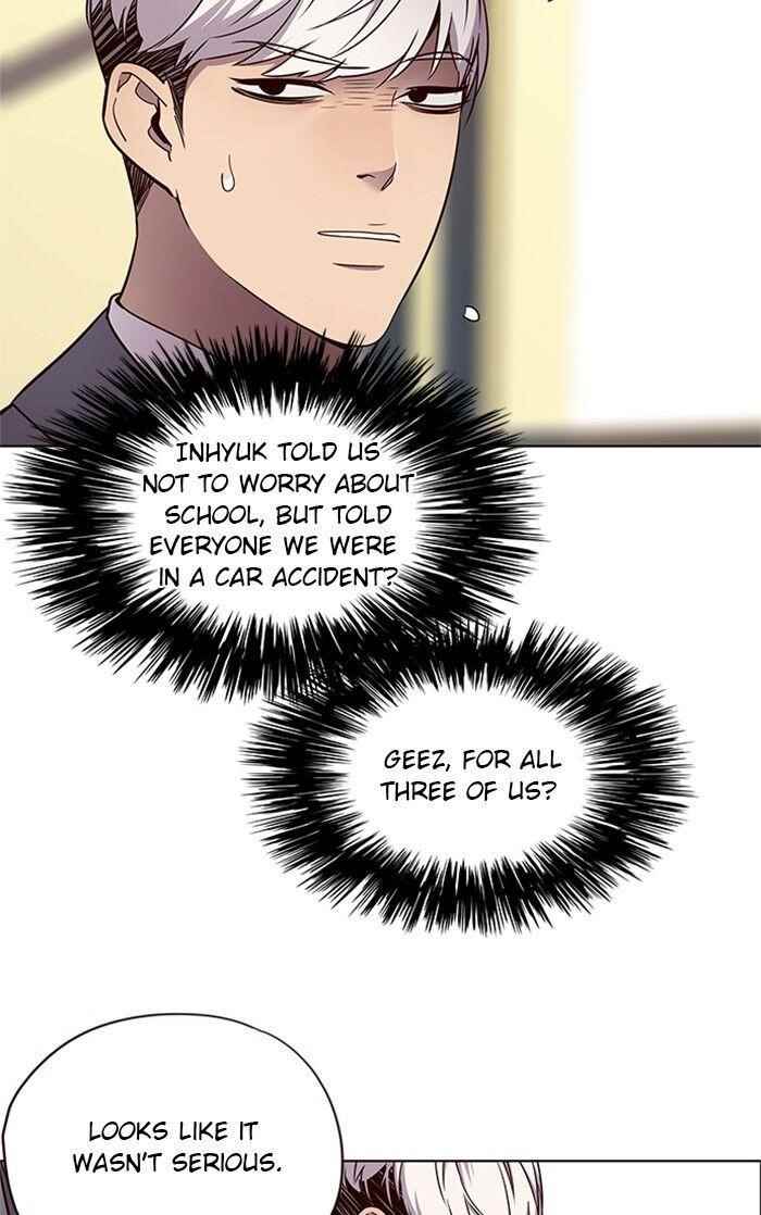 18+ Eleceed Chapter 48 page 16