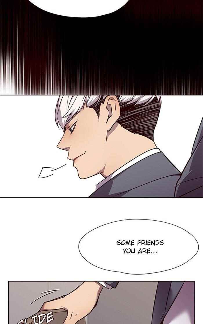 18+ Eleceed Chapter 48 page 26
