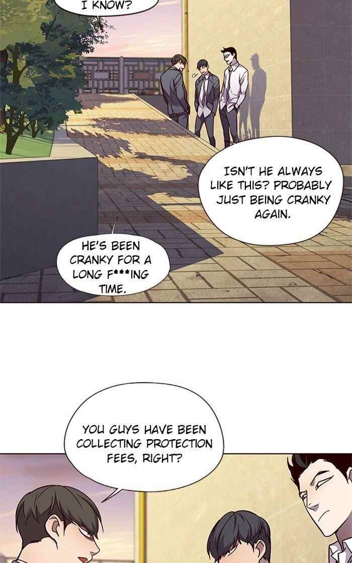18+ Eleceed Chapter 48 page 30