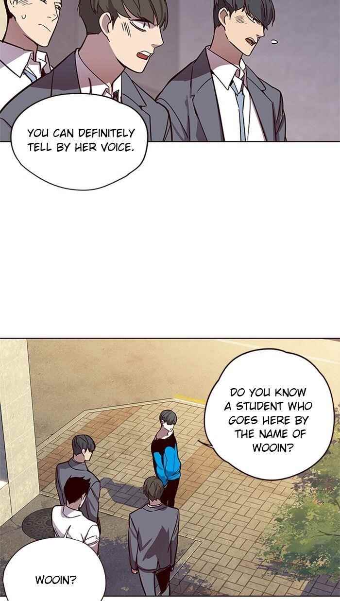 18+ Eleceed Chapter 48 page 39