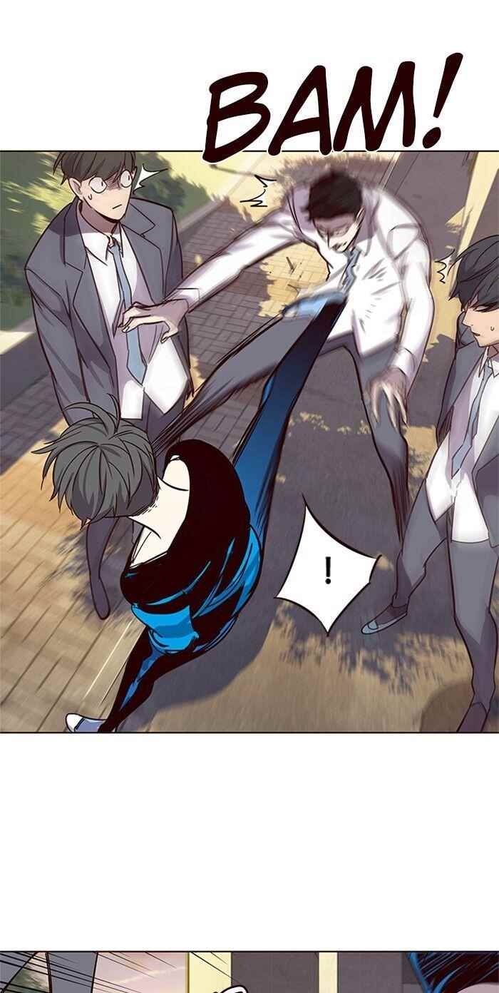 18+ Eleceed Chapter 48 page 42