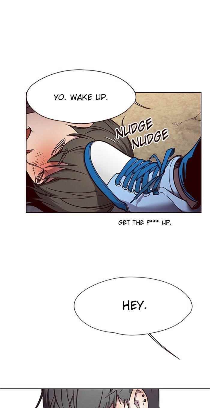 18+ Eleceed Chapter 48 page 61