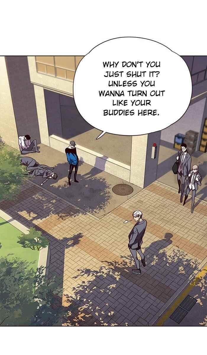18+ Eleceed Chapter 49 page 4