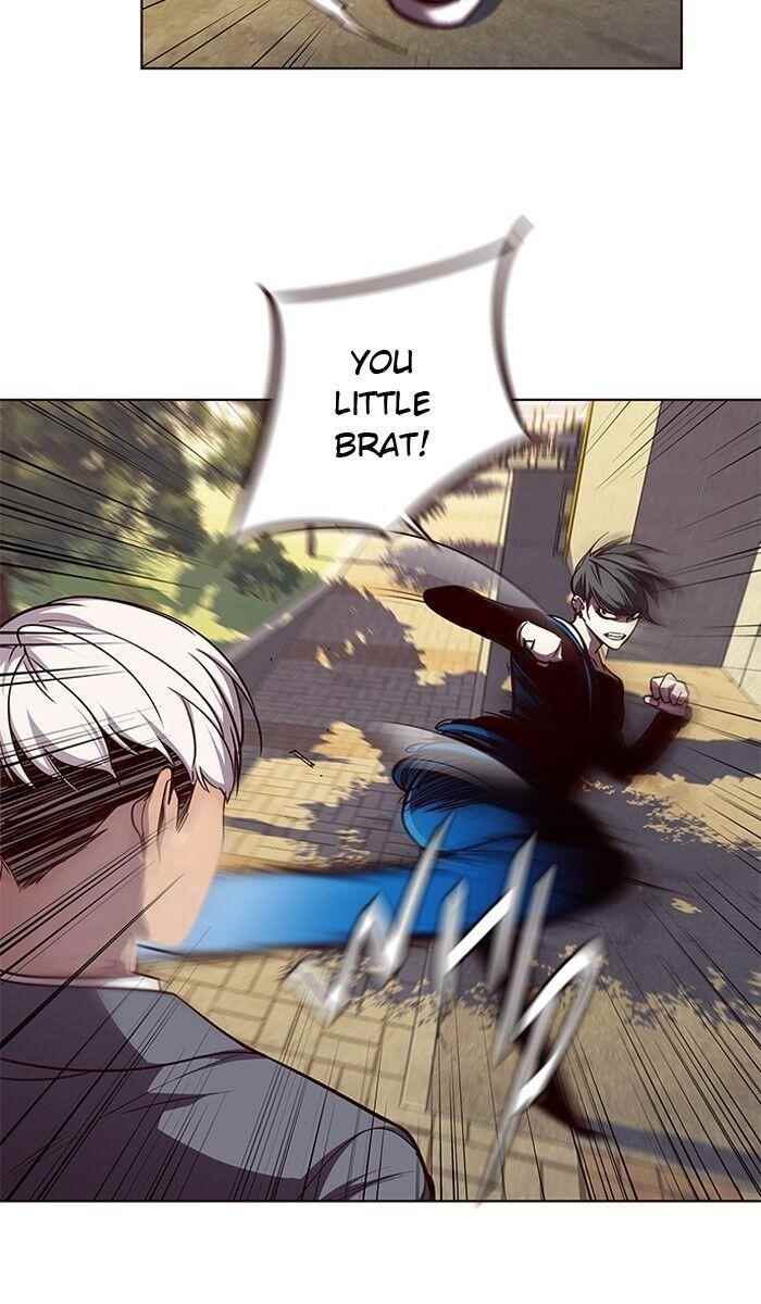 18+ Eleceed Chapter 49 page 6