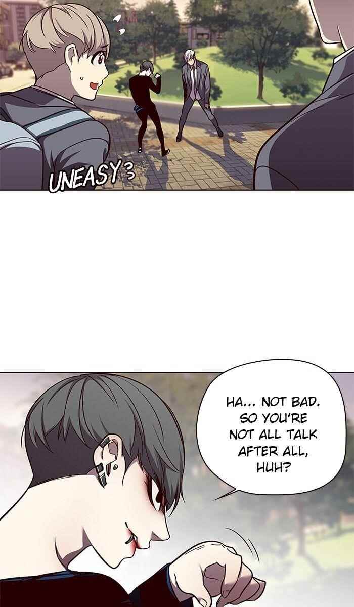 18+ Eleceed Chapter 49 page 18