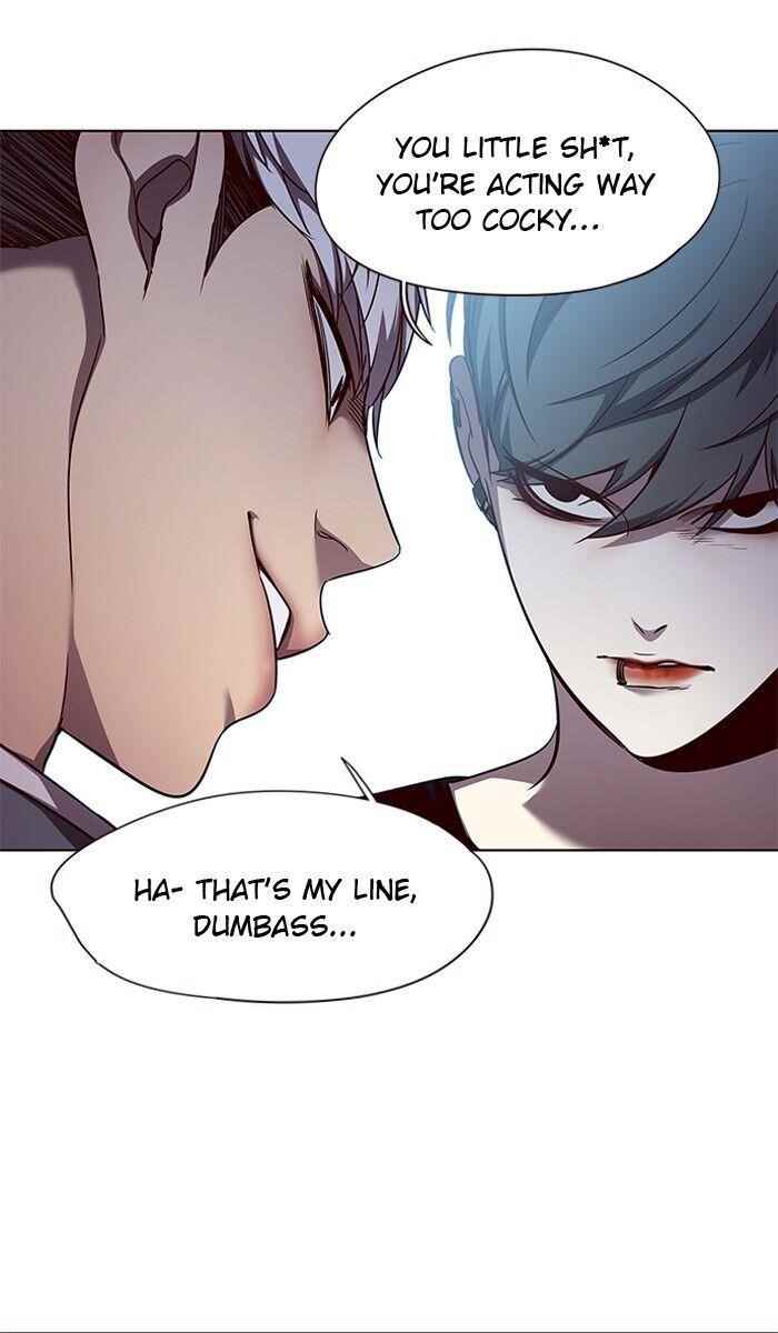 18+ Eleceed Chapter 49 page 20