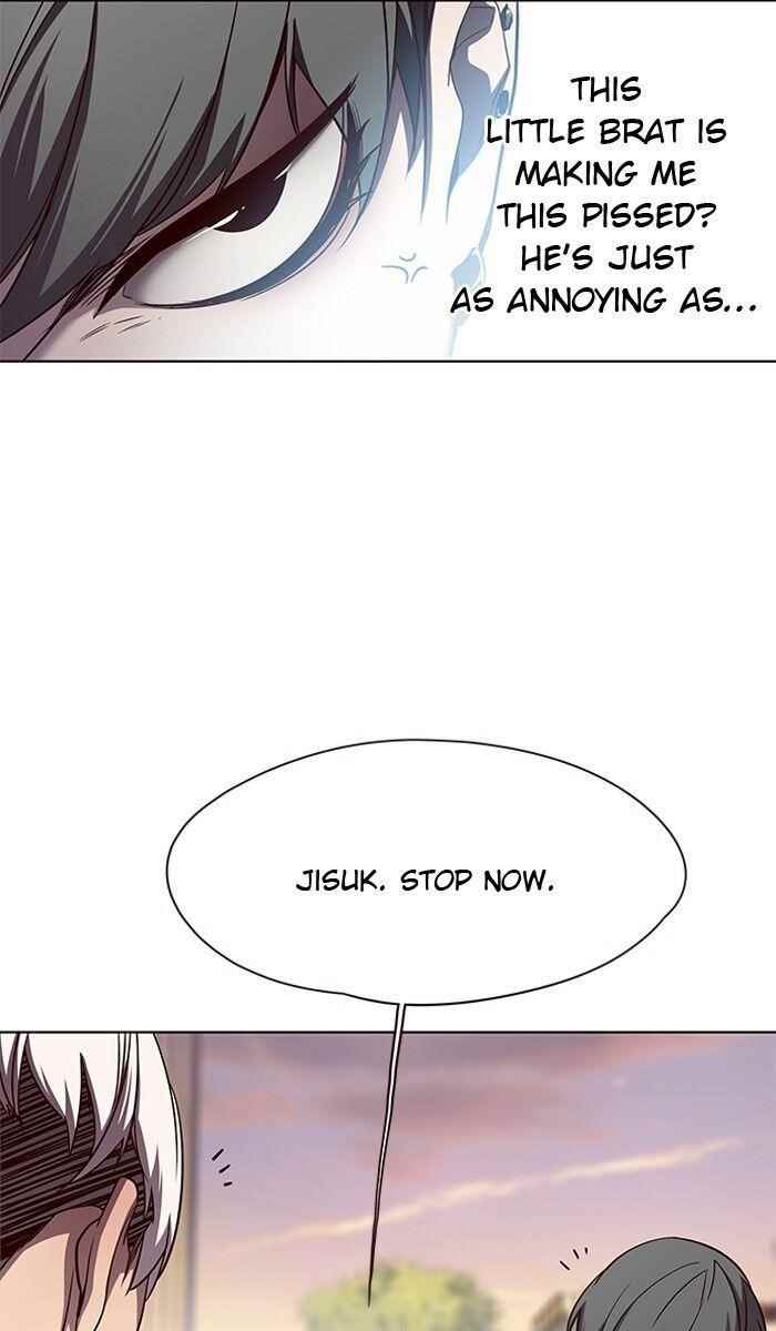 18+ Eleceed Chapter 49 page 21