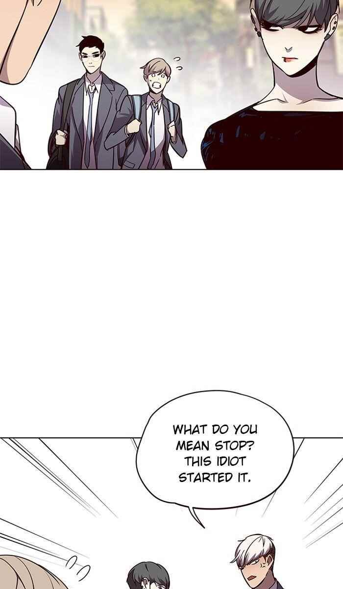 18+ Eleceed Chapter 49 page 22