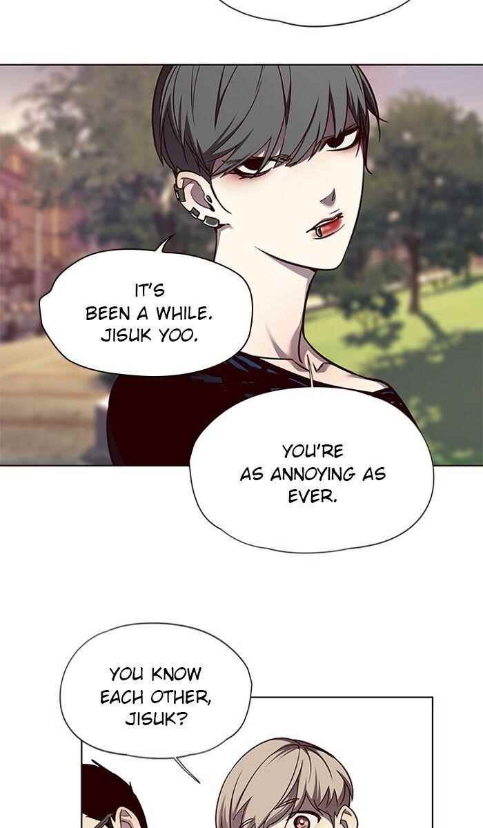 18+ Eleceed Chapter 49 page 28