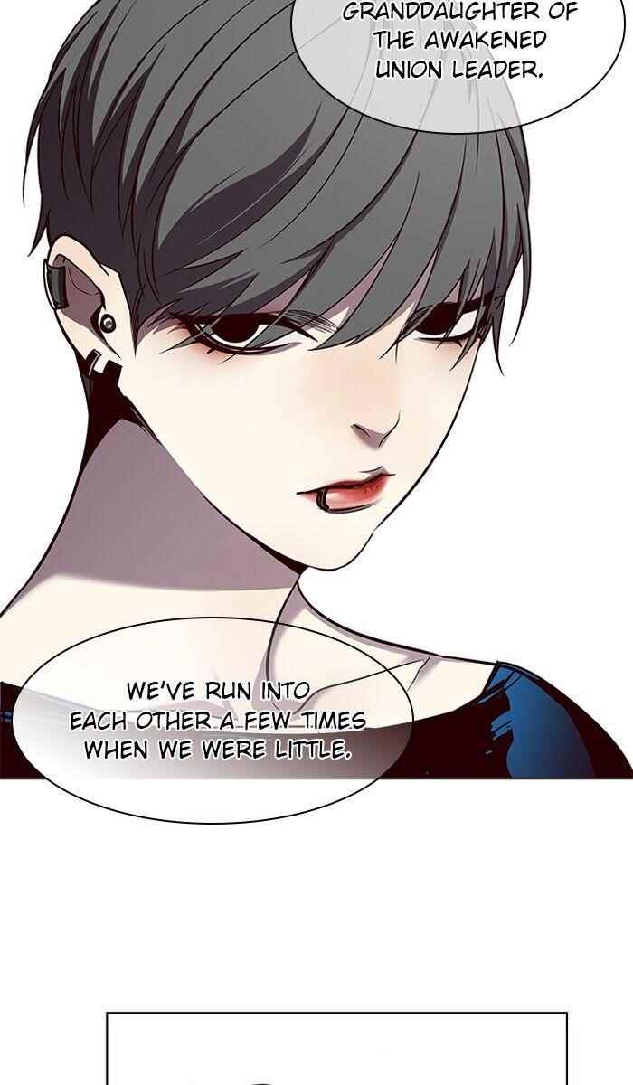 18+ Eleceed Chapter 49 page 30