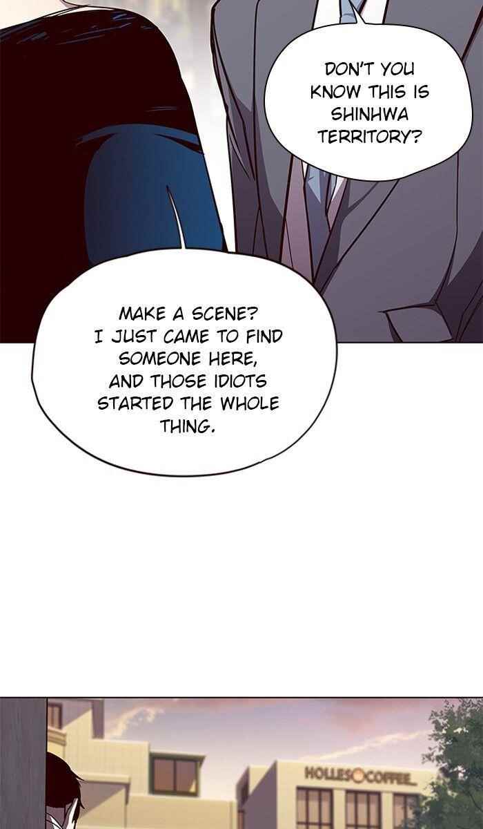 18+ Eleceed Chapter 49 page 32