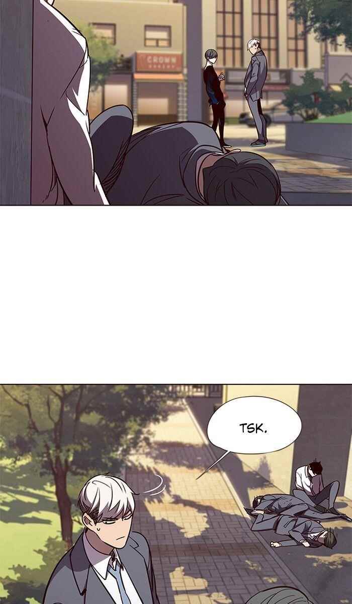 18+ Eleceed Chapter 49 page 33